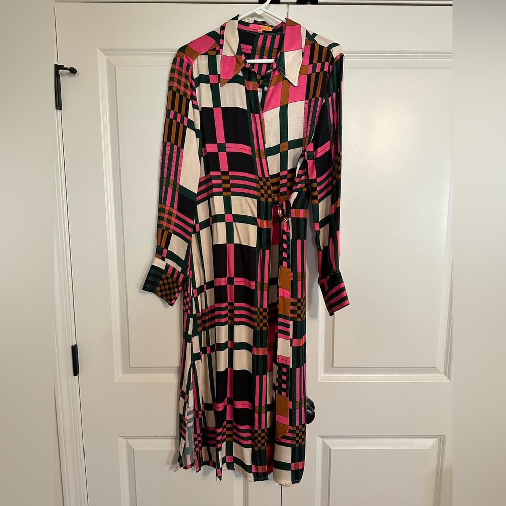Vilagallo - NWT - Size 46